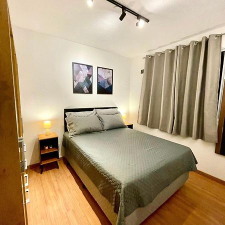 Апартаменты Dec Hospedagem - Botucatu Sp - Ape Bulgaria Экстерьер фото