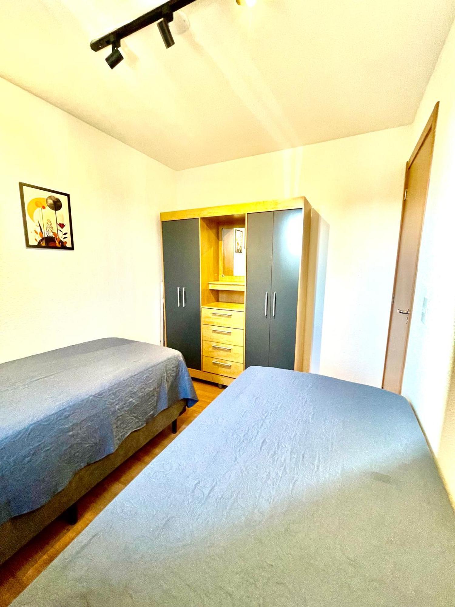Апартаменты Dec Hospedagem - Botucatu Sp - Ape Bulgaria Экстерьер фото